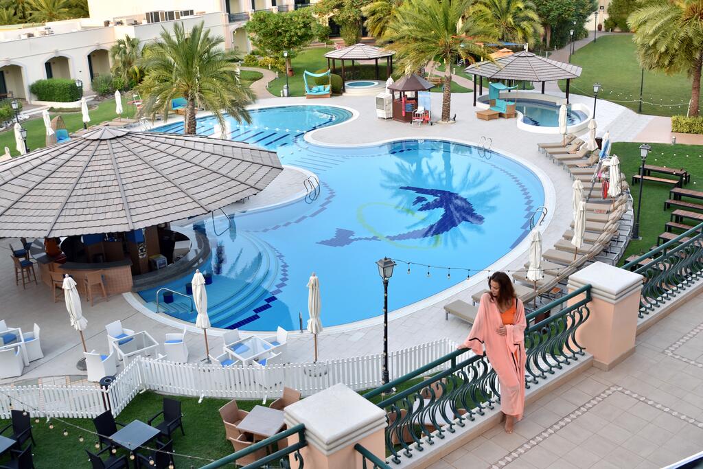 Al Ain Rotana - thumb 5