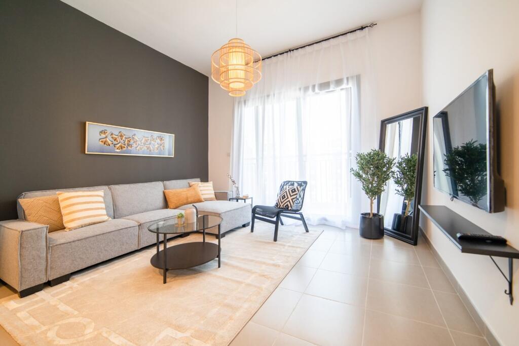 GuestReady - Modern & Stylish Apartment With Great Amenities! - thumb 0