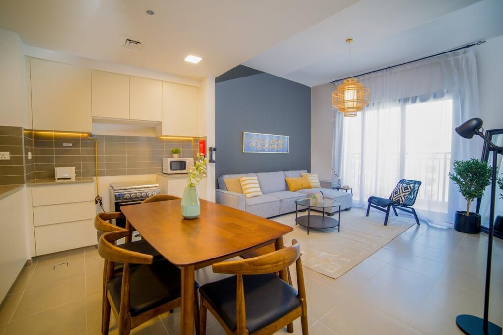GuestReady - Modern & Stylish Apartment With Great Amenities! - thumb 1