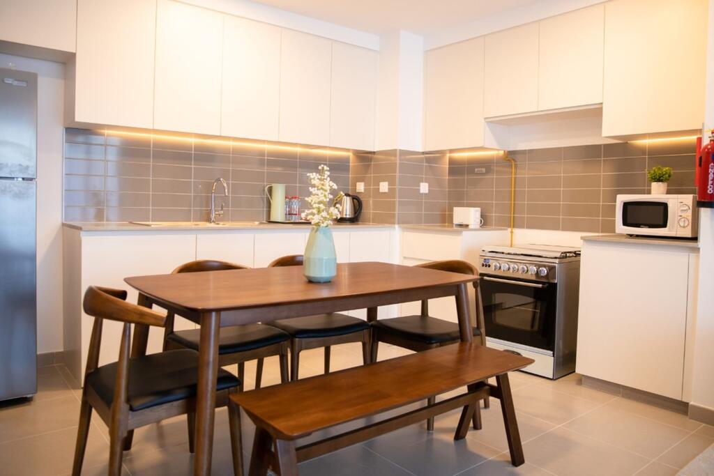 GuestReady - Modern & Stylish Apartment With Great Amenities! - thumb 5