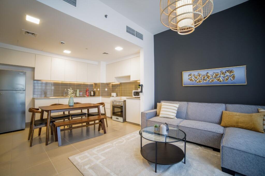 GuestReady - Modern & Stylish Apartment With Great Amenities! - thumb 2