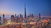 1B-BurjRes5-3082 by bnbmehomes Accommodation Abudhabi