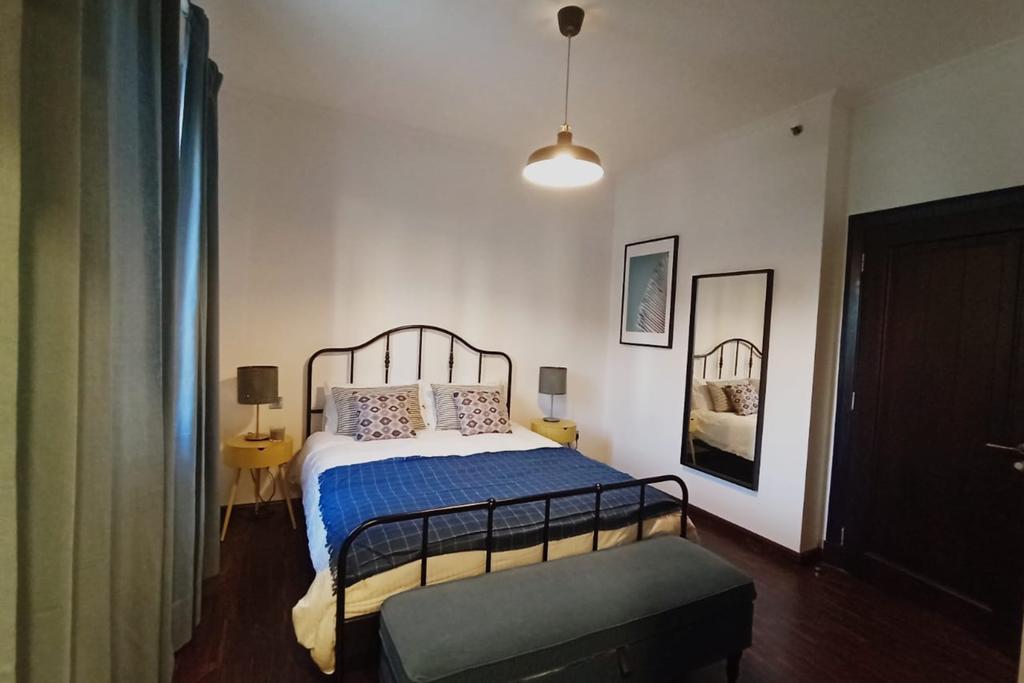 GuestReady - Relaxing Apartment With Burj Khalifa View - thumb 6