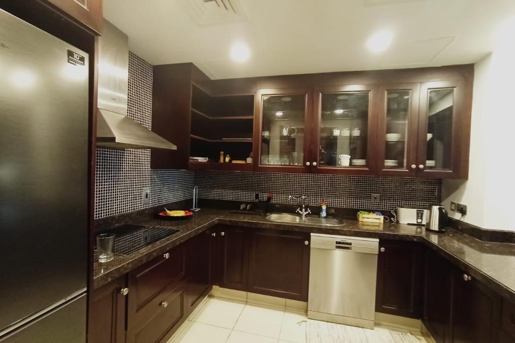 GuestReady - Relaxing Apartment With Burj Khalifa View - thumb 5