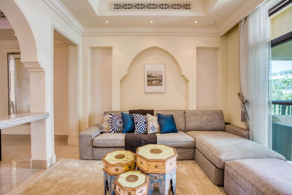 GuestReady - Secluded Apartment In The Heart Of Downtown - thumb 1