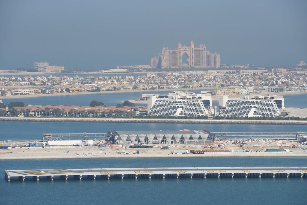 GuestReady - Sleek And Sunny Apartment Right Next To JBR Beach! - thumb 3