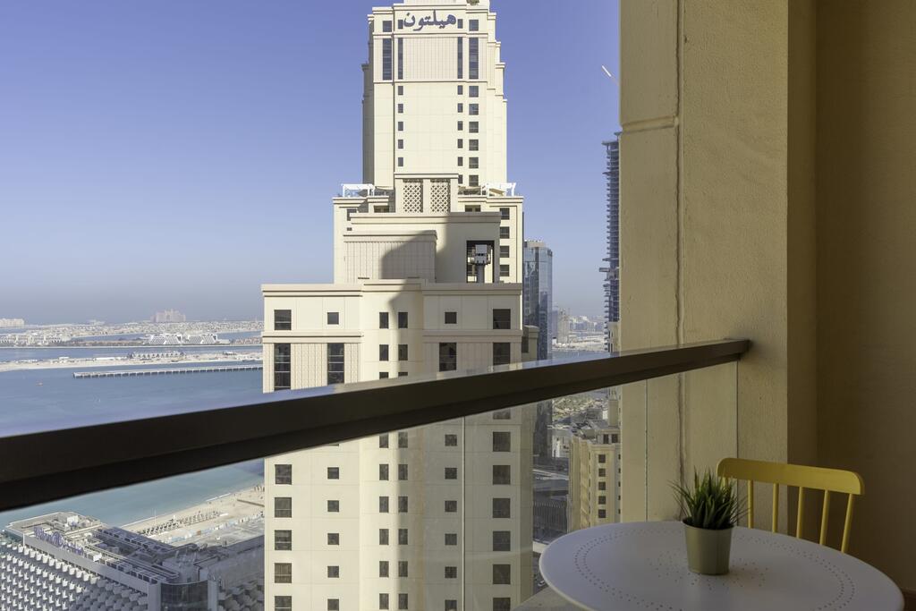 GuestReady - Sleek And Sunny Apartment Right Next To JBR Beach! - thumb 7