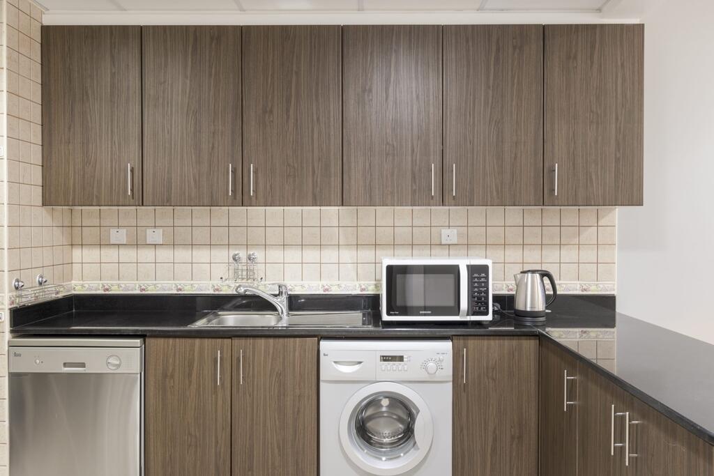 GuestReady - Spacious & Comfy Apt In Dubai Marina - thumb 5