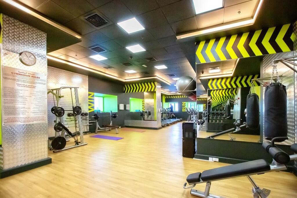 GuestReady - Spacious & Comfy Apt In Dubai Marina - thumb 7