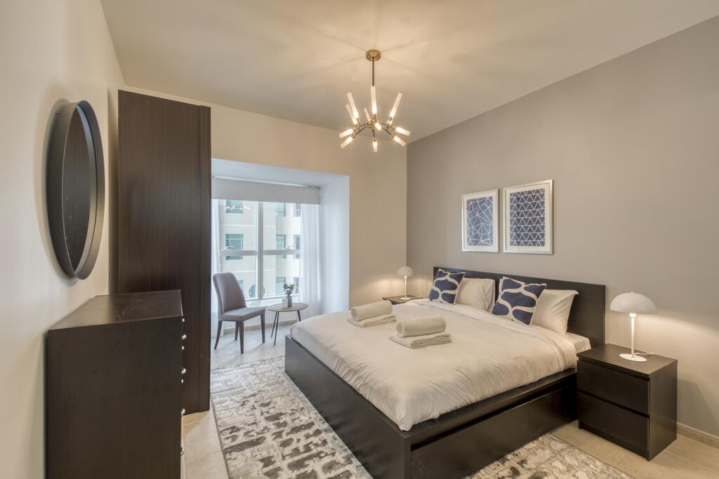GuestReady - Spacious & Comfy Apt In Dubai Marina - thumb 6
