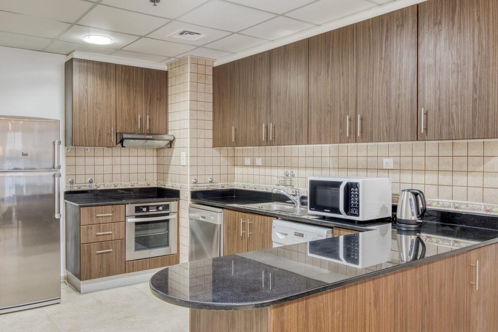 GuestReady - Spacious & Comfy Apt In Dubai Marina - thumb 1