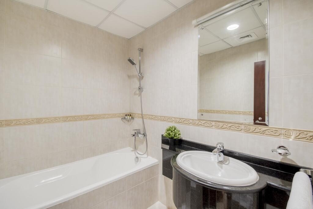 GuestReady - Spacious & Comfy Apt In Dubai Marina - thumb 3