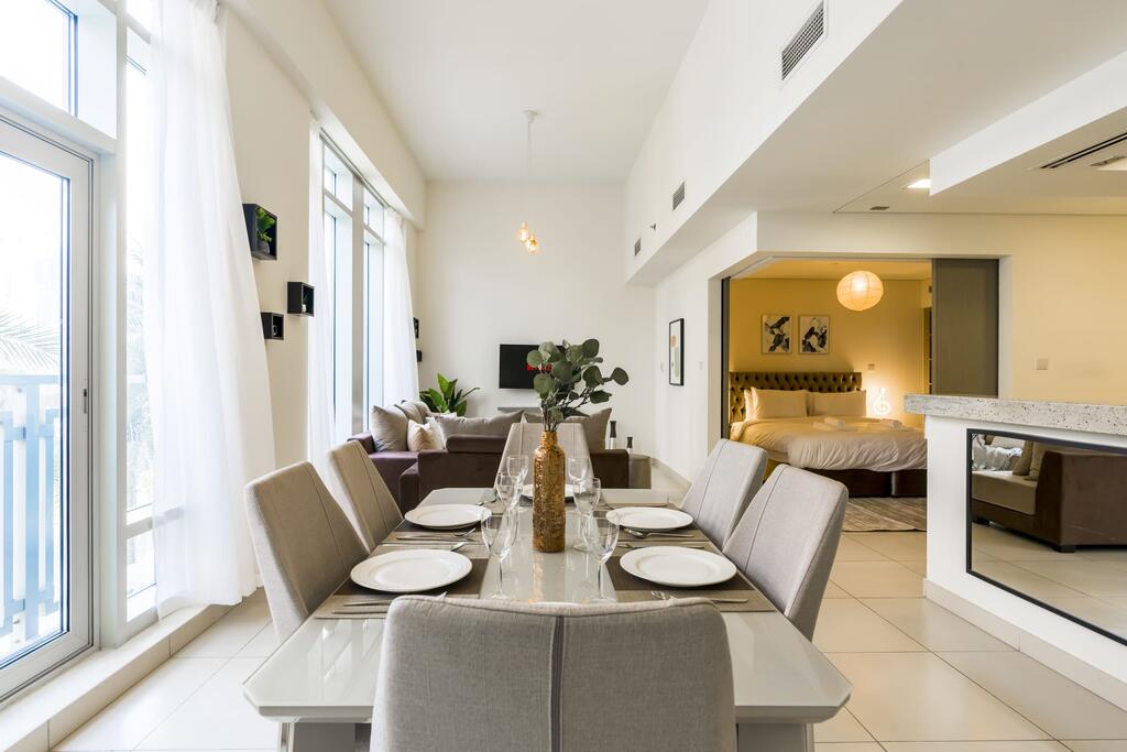 GuestReady - Spacious Apt In Downtown Maid's Room - thumb 0