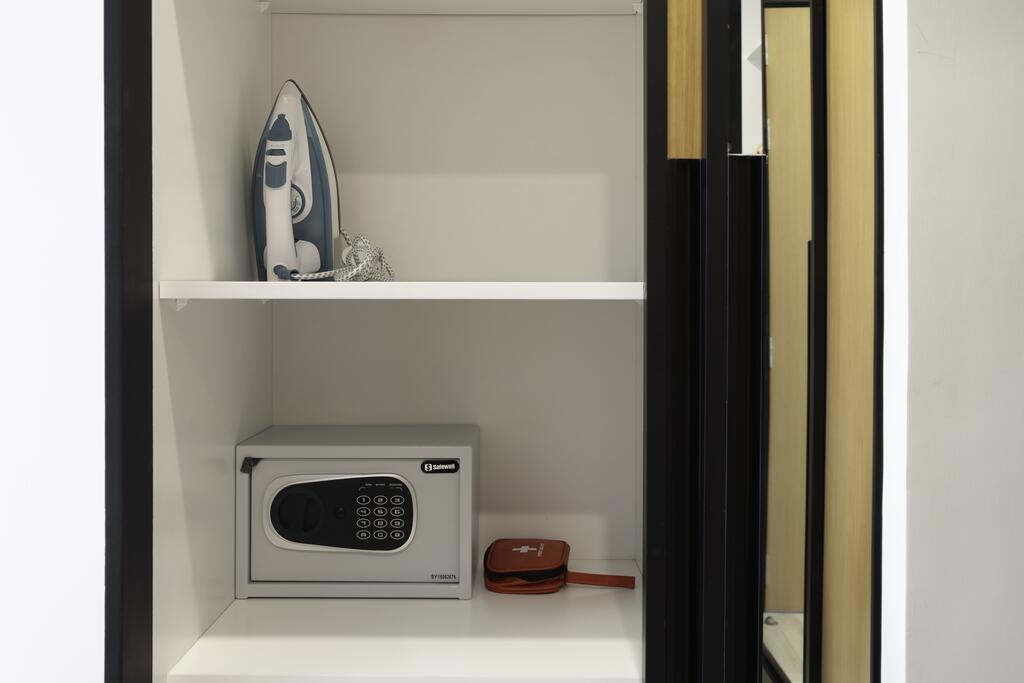 GuestReady - Spacious Layout Premium Facilities Brand New 4894 - thumb 7