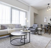 GuestReady - Spacious Layout Premium Facilities Brand New 4894 - Accommodation Abudhabi