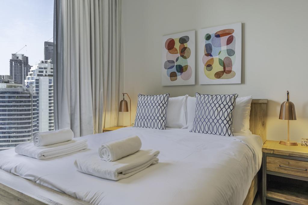GuestReady - Studio In Sparkle Tower With The Best View - thumb 6