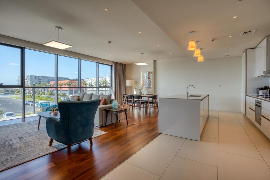 GuestReady - Stunning Apt In City Walk Maid's Room - thumb 1