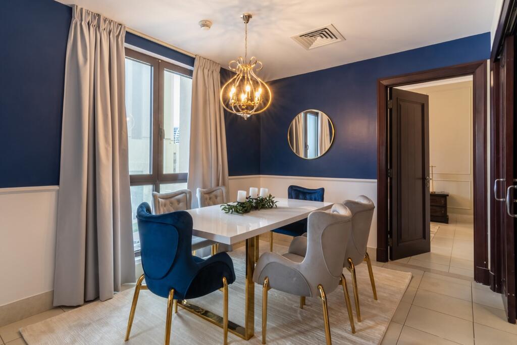 GuestReady Stunning Interiors In Downtown Dubai - thumb 4