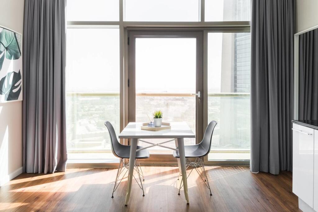 GuestReady Stylish High-Floor Studio In The Center Of The City Vibe - thumb 3