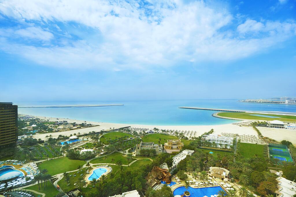 Habtoor Grand Resort, Autograph Collection - thumb 1