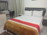 Hala Hotel Apartments Accommodation Abudhabi