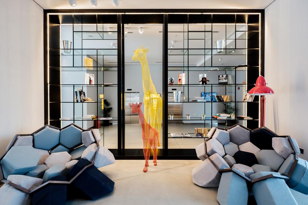 Hampton By Hilton Dubai Al Seef - thumb 7