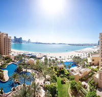 Harmony Vacation Homes - South Residence - Accommodation Abudhabi