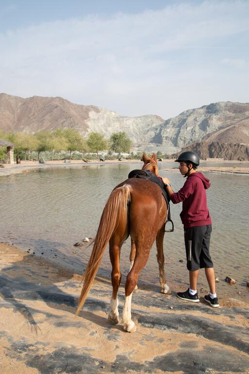 Hatta Sedr Trailers Resort - thumb 7