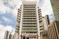 Hawthorn Suites by Wyndham Abu Dhabi City Center Accommodation Abudhabi