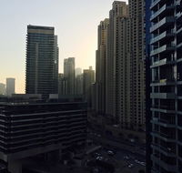 HiGuests Vacation Homes - BayCentral Central - Accommodation Abudhabi