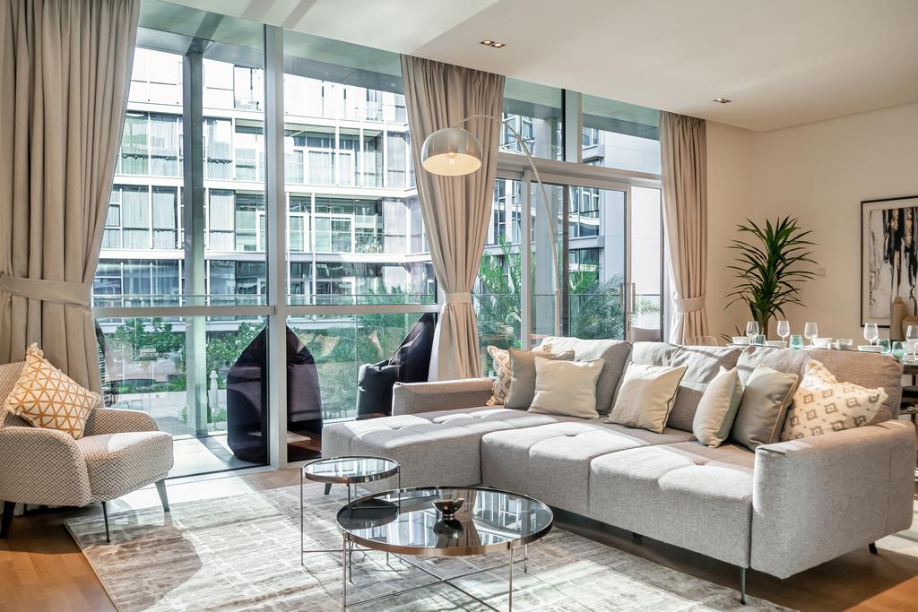 HiGuests Vacation Homes - City Walk B3 - thumb 1