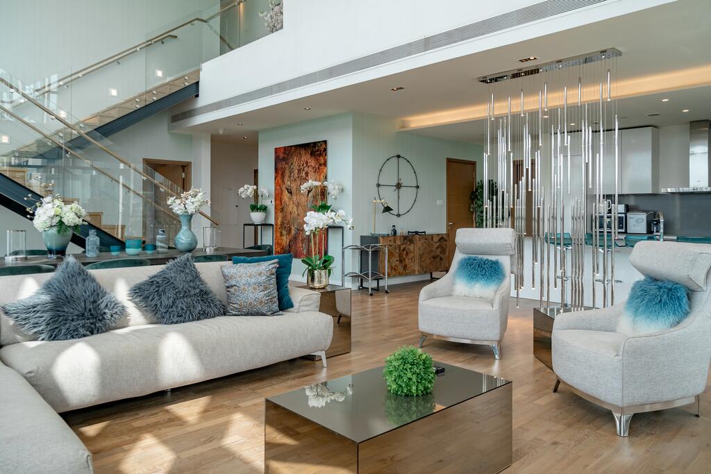 HiGuests Vacation Homes - City Walk B3 - thumb 3