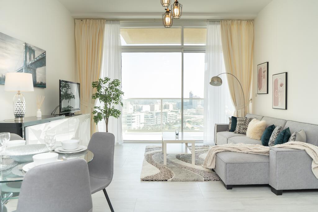 HiGuests Vacation Homes - Hameni Tower - thumb 7