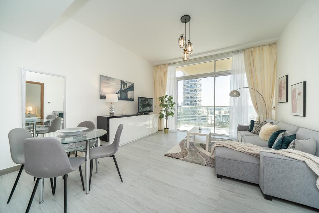 HiGuests Vacation Homes - Hameni Tower - thumb 0