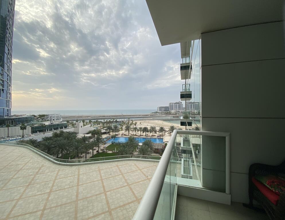 Al Bateen Residence - thumb 5