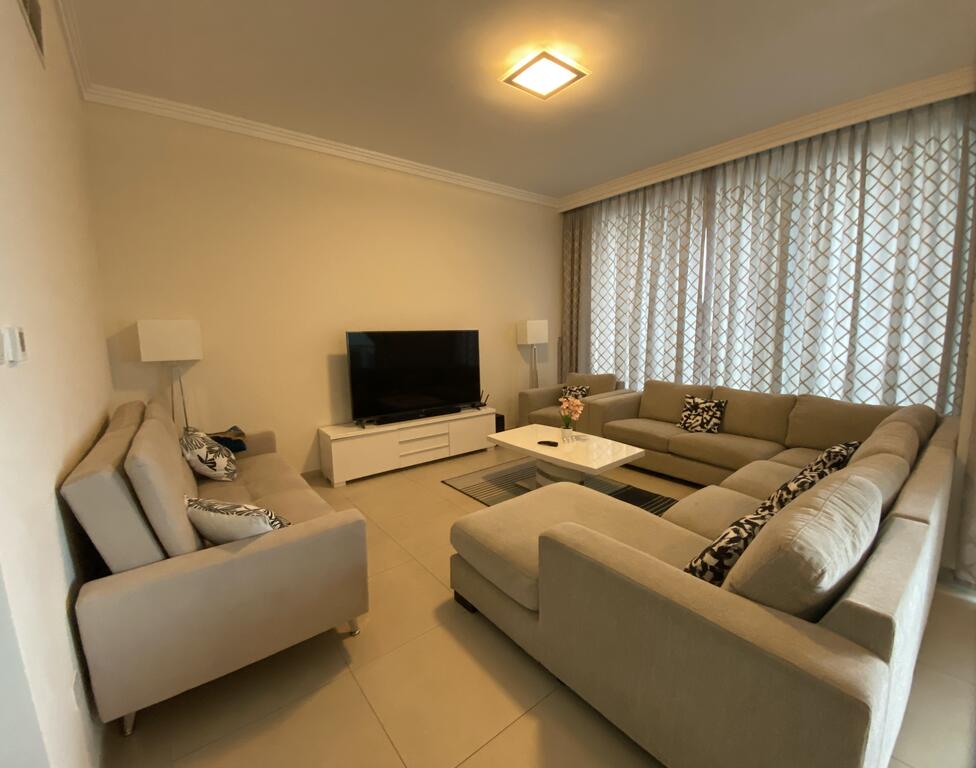 Al Bateen Residence - thumb 1