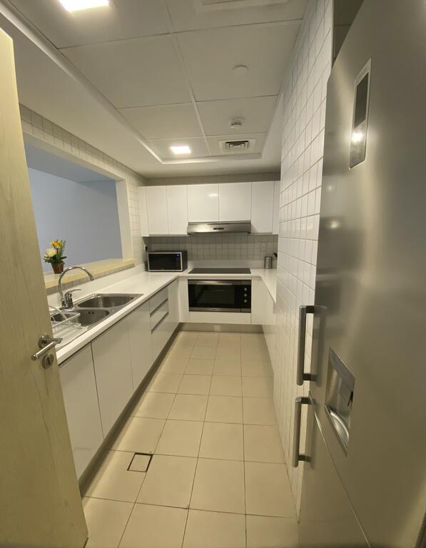 Al Bateen Residence - thumb 4