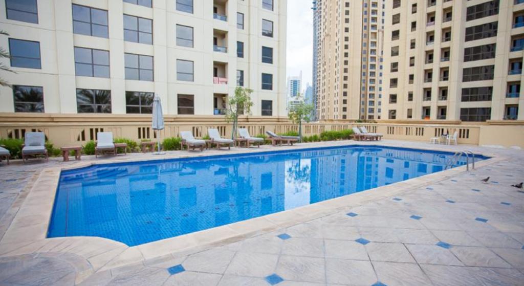 HiGuests Vacation Homes - Murjan 2 - thumb 0