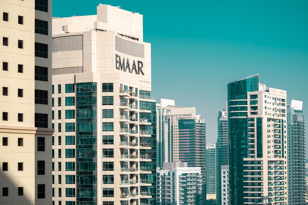 HiGuests Vacation Homes - Murjan 2 - thumb 1