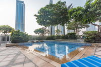 1B-LoftC-104 by bnbmehomes Accommodation Abudhabi