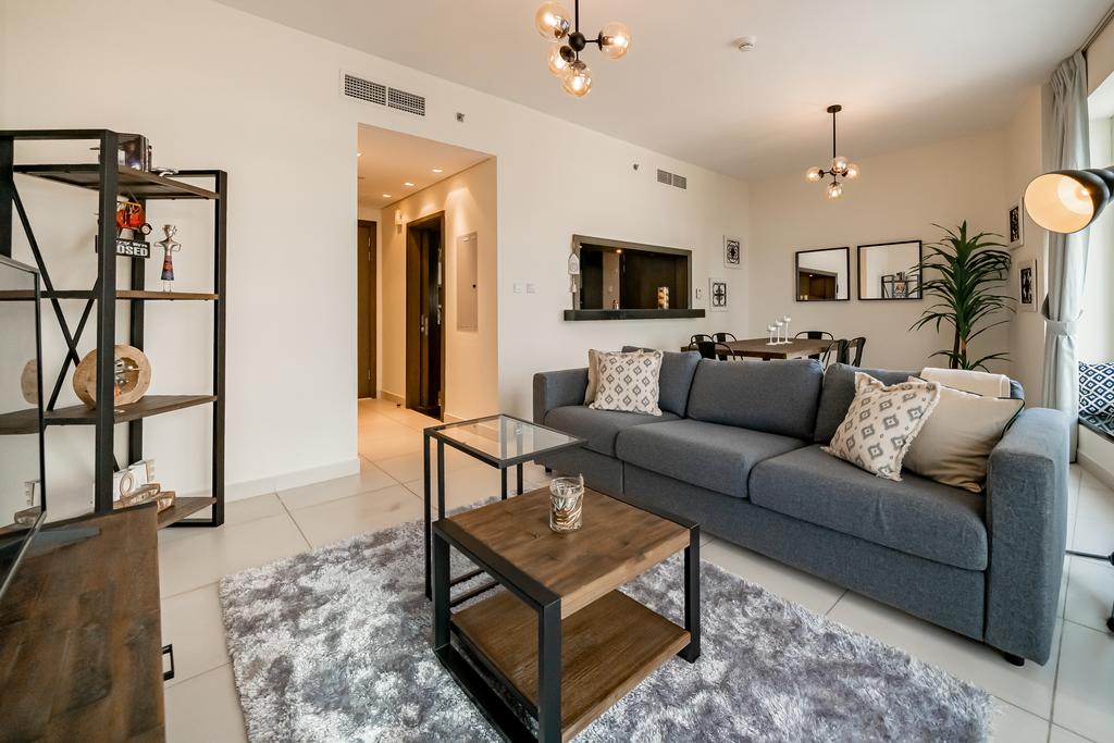 HiGuests Vacation Homes - The Lofts Tower - thumb 6