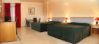 Al Buhaira Hotel Apartment Accommodation Abudhabi
