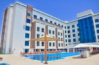 Hili Rayhaan by Rotana Accommodation Abudhabi