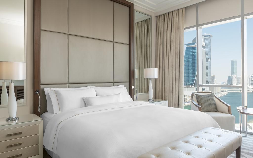 Hilton Dubai Al Habtoor City - thumb 6