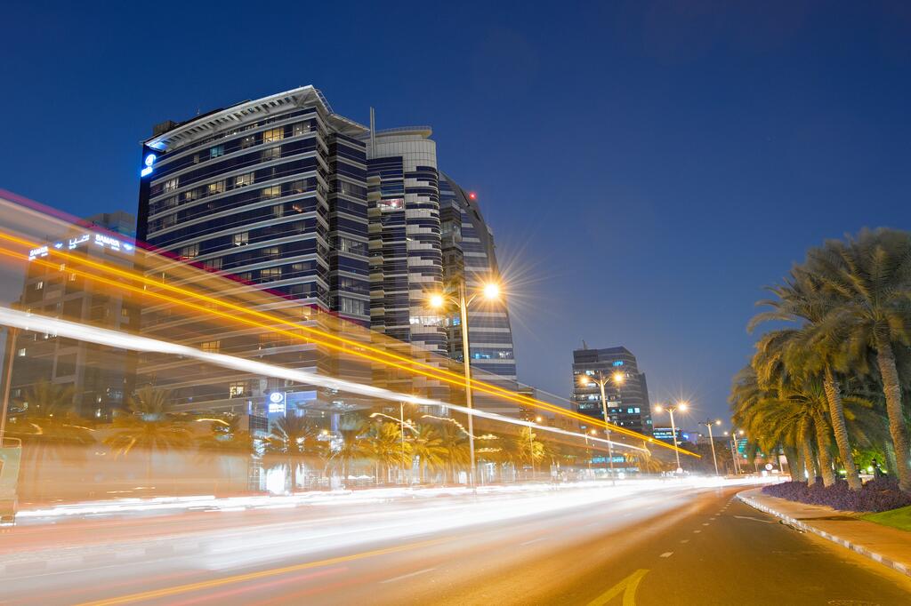 Hilton Dubai Creek - thumb 2