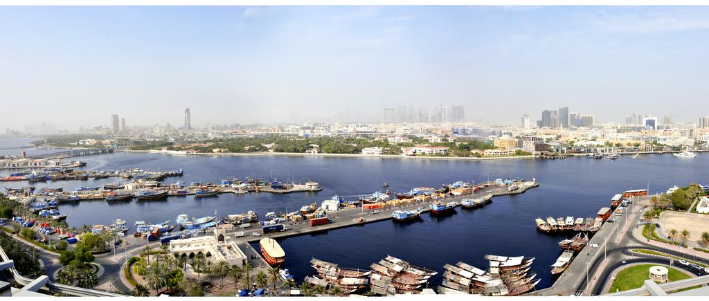 Hilton Dubai Creek - thumb 3