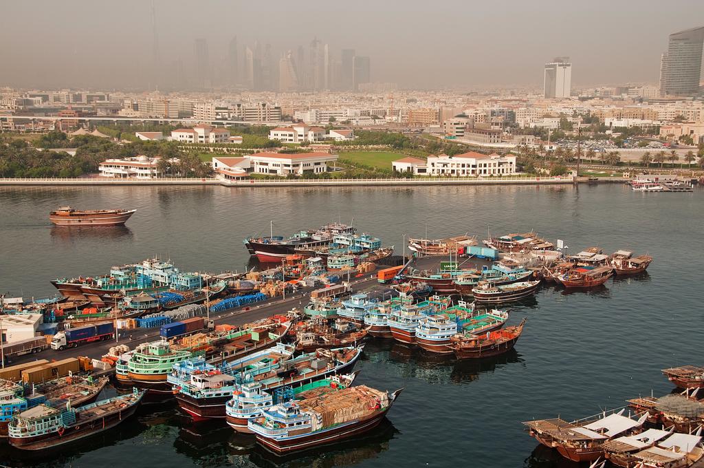 Hilton Dubai Creek - thumb 6