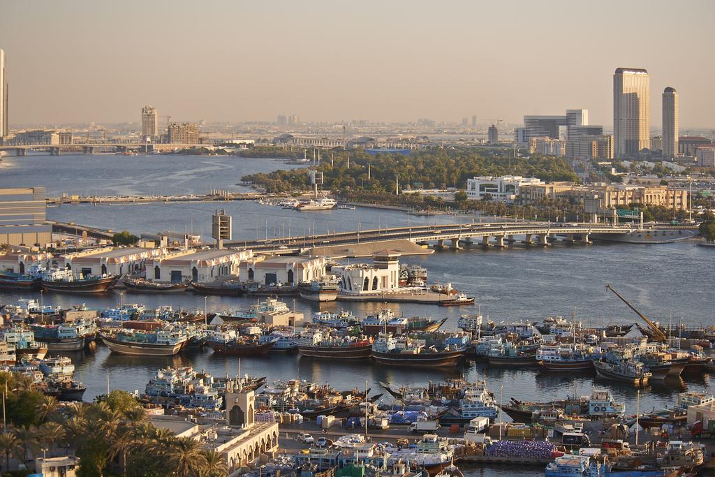 Hilton Dubai Creek - thumb 5
