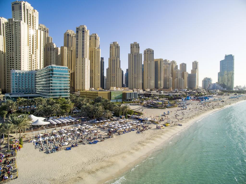 Hilton Dubai Jumeirah - thumb 0