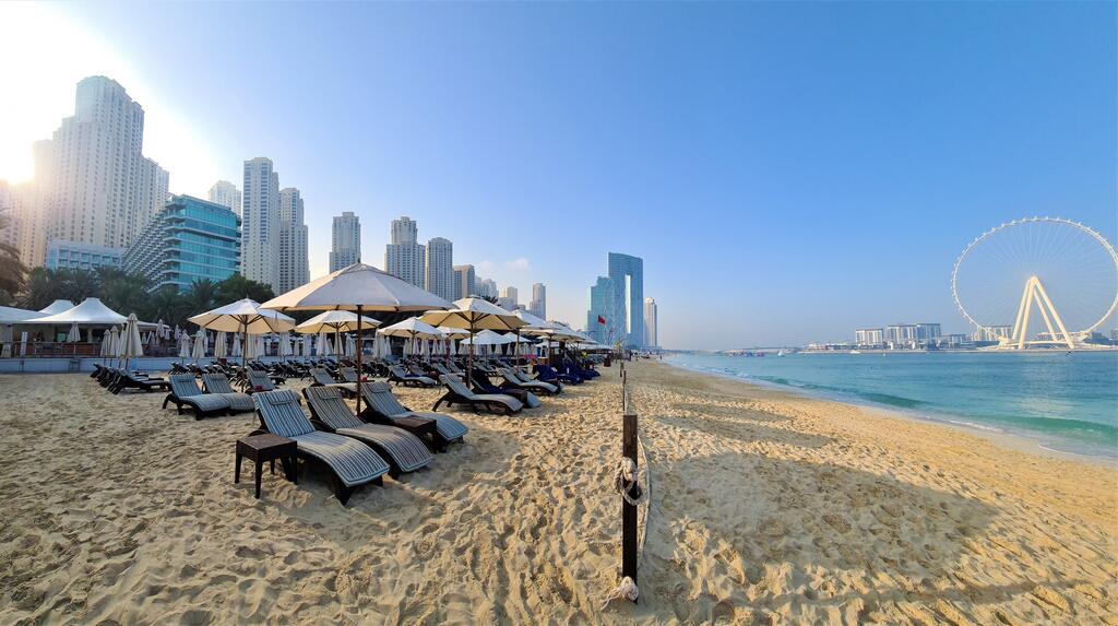Hilton Dubai Jumeirah - thumb 3